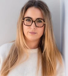 Marina DE CARVALHO, agent commercial immobilier à Montfort-l'Amaury, 78490