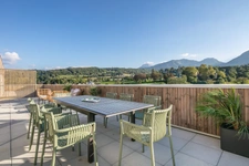 Programme immobilier neuf de 8 lots à Cognin (73160)