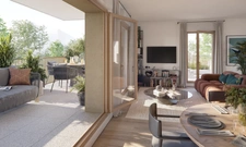 New real estate development of 17 units in Boissy-Saint-Léger (94470)