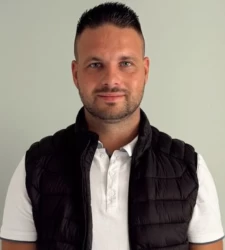 Corentin CAHU, realestate advisor in Châteaugiron, 35410