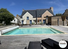 Programme immobilier neuf de 2 lots à Guilvinec (29730)