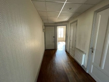 Programme immobilier neuf de 1 lot à Nancy (54000)