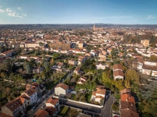 New real estate development of 6 units in Albi (81000)