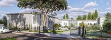 New real estate development of 7 units in Villenave-d'Ornon (33140)