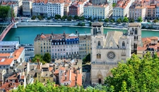 Programme immobilier neuf de 1 lot à Lyon (69004)