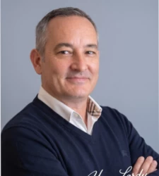 Yann LARDY, realestate advisor in LE CAP D'AGDE, 34300