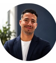 Sabri HAMLAOUI, agent commercial immobilier à Le Petit-Quevilly, 76140