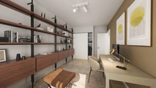 Programme immobilier neuf de 5 lots à Sceaux (92330)