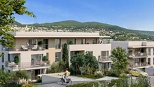 Programme immobilier neuf de 1 lot à Grasse (06130)