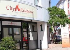 New real estate development of 1 unit in Strasbourg (67000)