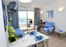 Programme immobilier neuf de 3 lots à Balaruc-les-Bains (34540)