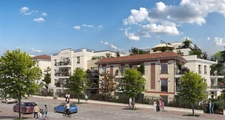 Programme immobilier neuf de 2 lots à Saint-Maur-des-Fossés (94100)