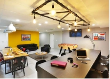 New real estate development of 1 unit in Nanterre (92000)