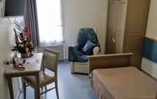 Programme immobilier neuf de 1 lot à Saint-Étienne (42100)