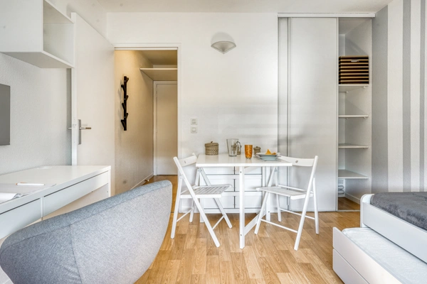 Programme immobilier neuf de 2 lots à Mérignac (33700)