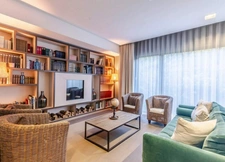 Programme immobilier neuf de 1 lot à Annecy (74000)