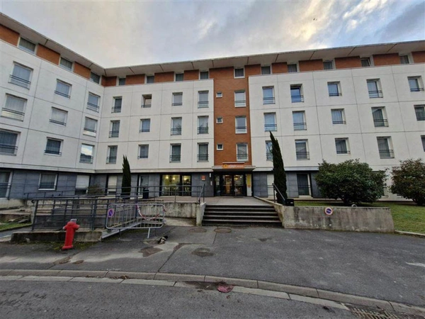 Programme immobilier neuf de 1 lot à Orléans (45000)