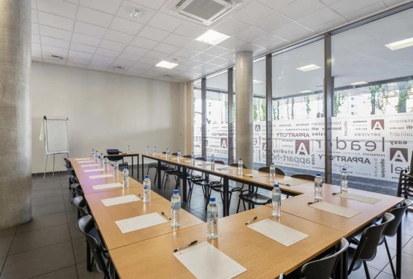 Programme immobilier neuf de 1 lot à Mulhouse (68100)