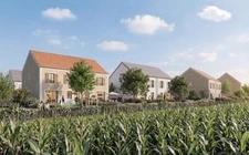 Programme immobilier neuf de 4 lots à Toussus-le-Noble (78117)