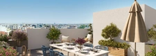 Programme immobilier neuf de 26 lots à Issy-les-Moulineaux (92130)