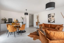 Programme immobilier neuf de 9 lots à Rumilly (74150)