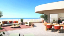 Programme immobilier neuf de 37 lots à Saint-Laurent-du-Var (06700)