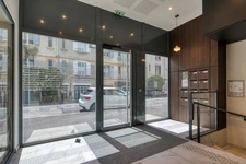 New real estate development of 3 units in Grenoble (38000)