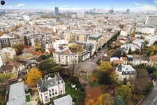 Programme immobilier neuf de 1 lot à Issy-les-Moulineaux (92130)