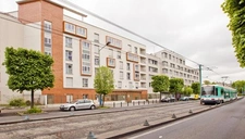 New real estate development of 1 unit in Saint-Denis (93200)