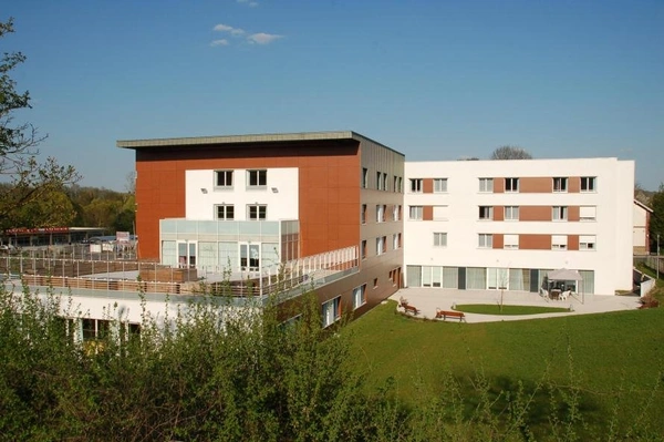 Programme immobilier neuf de 1 lot à Esbly (77450)
