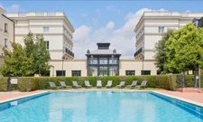Programme immobilier neuf de 1 lot à Serris (77700)