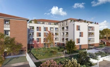 New real estate development of 2 units in Quint-Fonsegrives (31130)