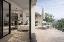 Programme immobilier neuf de 9 lots à Ifs (14123)
