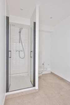 New real estate development of 1 unit in Paris (75019)
