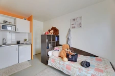 Programme immobilier neuf de 1 lot à Valenciennes (59300)