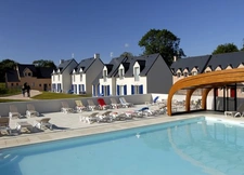 Programme immobilier neuf de 5 lots à Crozon (29160)
