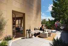 Programme immobilier neuf de 20 lots à Versailles (78000)