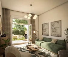 Programme immobilier neuf de 20 lots à Neuilly-Plaisance (93360)