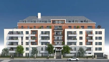 Programme immobilier neuf de 3 lots à Trappes (78190)