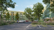 Programme immobilier neuf de 44 lots à Quetigny (21800)