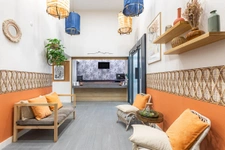 Programme immobilier neuf de 2 lots à Marseille (13002)