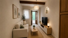 Programme immobilier neuf de 1 lot à Marseillan (34340)