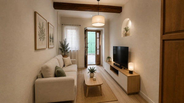 Programme immobilier neuf de 1 lot à Marseillan (34340)