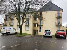 New real estate development of 1 unit in Rennes (35000)