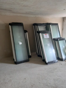 New real estate development of 5 units in Pontoise (95300)