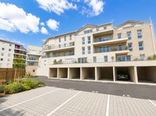 Programme immobilier neuf de 1 lot à Challans (85300)