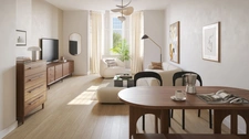 Programme immobilier neuf de 30 lots à Metz (57000)