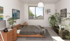 Programme immobilier neuf de 6 lots à L'Hermitage (35590)
