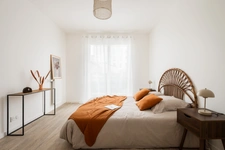 New real estate development of 1 unit in Champigny-sur-Marne (94500)