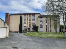 Programme immobilier neuf de 1 lot à Albi (81000)
